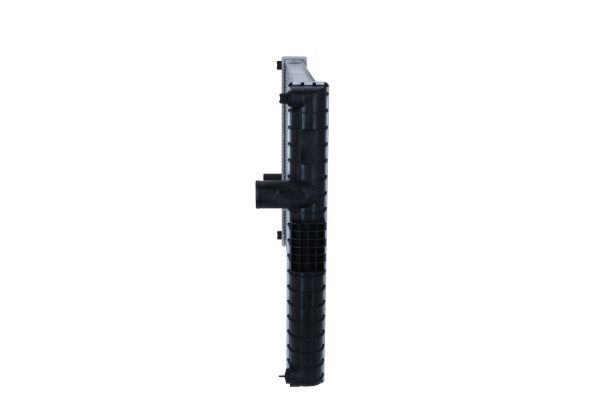 Radiator motor potrivit VOLVO 8700, B10, B7 D7E290-THD100EA dupa 1978 (fara cadru) [4]