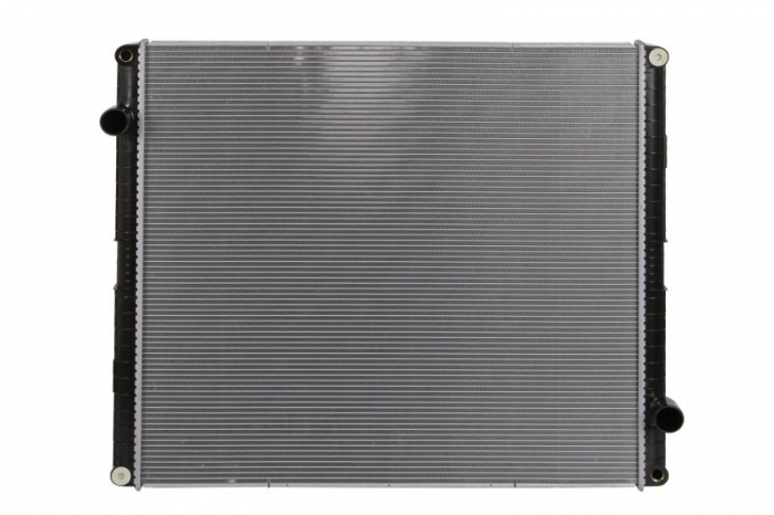 Radiator motor (fara cadru) potrivit VOLVO B12 D12A420-TD123ES 01.92-