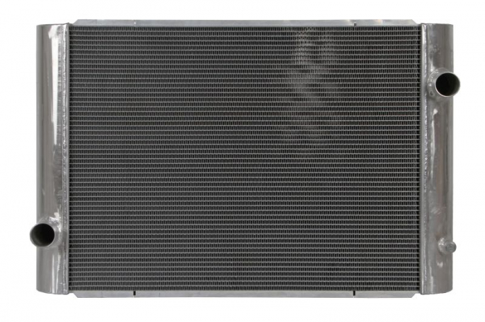 Radiator motor (fara cadru) potrivit VOLVO EC, L C8.3C-D7E