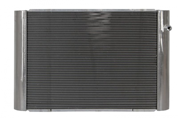 Radiator motor potrivit VOLVO EC, L C8.3C-D7E (fara cadru) [2]