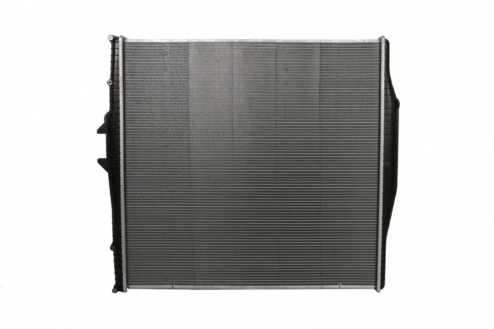 Radiator motor (fara cadru) potrivit VOLVO FH, FH II, FH12, FH16, NH12 D12A340-D16G750 08.93- [2]