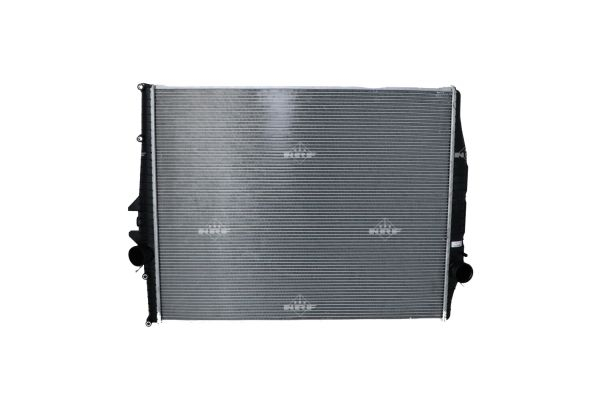 Radiator motor potrivit VOLVO FH12, FM, FM II, FM10, FM12, FM7, FM9, FMX, FMX II D10A320-D9B380 dupa 1993 (fara cadru) [3]