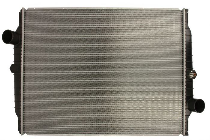 Radiator motor (fara cadru) potrivit VOLVO FL D6B-D6B250 03.00-