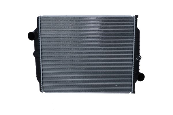 Radiator motor potrivit VOLVO FL, FL6 D6A180-TD63ES dupa 1985 (fara cadru) [3]