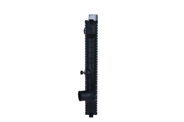 Radiator motor potrivit VOLVO FL, FL6 D6A180-TD63ES dupa 1985 (fara cadru) [4]