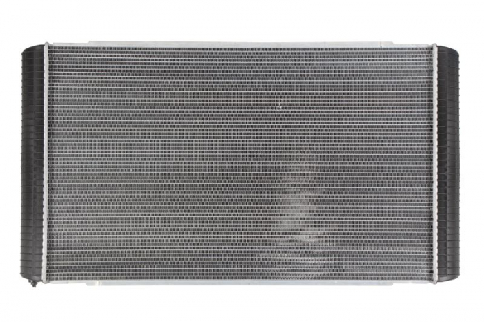 Radiator motor potrivit VOLVO L (fara cadru) [2]