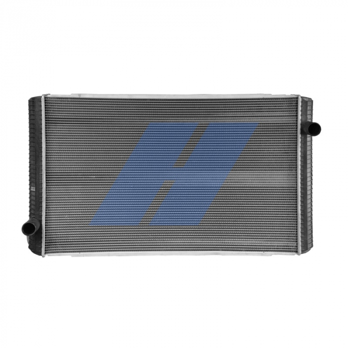 Radiator motor potrivit VOLVO L (fara cadru) [3]