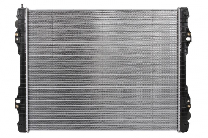 Radiator motor potrivit SCANIA P,G,R,T DC12.06-DT12.14 2004- - (fara cadru) [2]