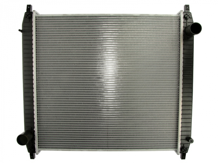 Radiator motor (fara cadru; versiunea BEHR) potrivit IVECO EUROCARGO I-III, MAGIRUS 8060.25R.4200LTC-F4AE3681D 01.91-