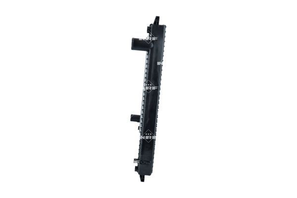Radiator motor potrivit IVECO EUROCARGO I-III, MAGIRUS 8060.25R.4200LTC-F4AE3681D dupa 1991 (fara cadru; versiunea BEHR) [4]