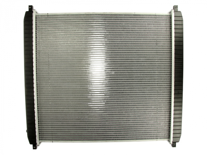 Radiator motor potrivit IVECO EUROCARGO I-III, MAGIRUS 8060.25R.4200LTC-F4AE3681D dupa 1991 (fara cadru; versiunea BEHR) [2]
