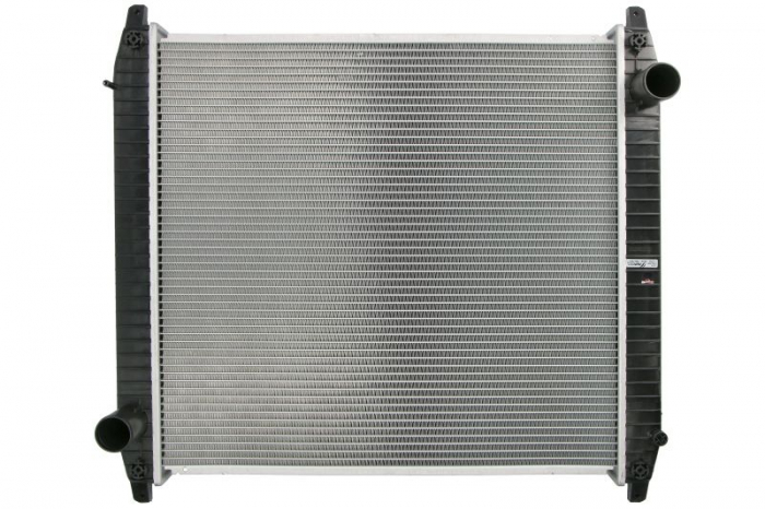 Radiator motor (fara cadru; versiunea BEHR) potrivit IVECO EUROCARGO I-III, MAGIRUS F4AE0481A-F4AE3681C 09.00-