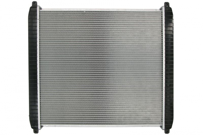 Radiator motor (fara cadru; versiunea BEHR) potrivit IVECO EUROCARGO I-III, MAGIRUS F4AE0481A-F4AE3681C 09.00- [2]