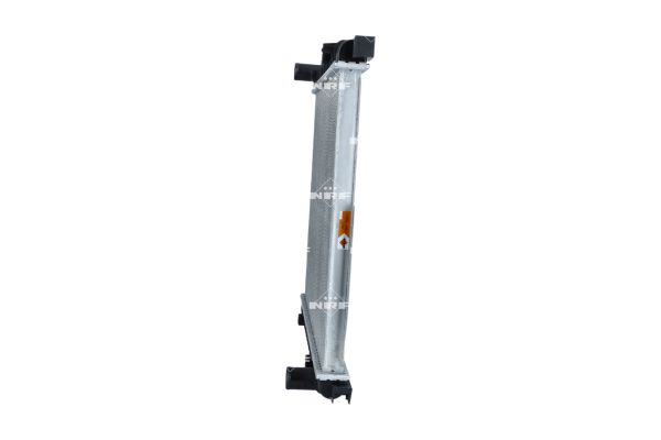 Radiator motor potrivit IVECO EUROCARGO I-III, EUROCARGO IV, EUROCARGO V, MAGIRUS 8040.45.4000-F4BE0611A dupa 1991 (fara cadru; Versiunea Valeo) [2]