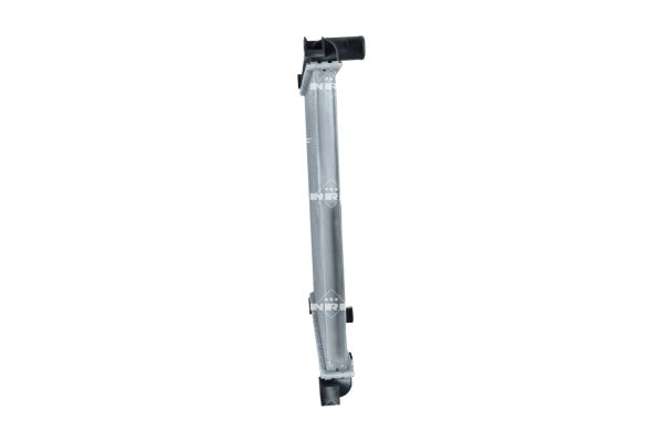 Radiator motor potrivit IVECO EUROCARGO I-III, EUROCARGO IV, EUROCARGO V, MAGIRUS 8040.45.4000-F4BE0611A dupa 1991 (fara cadru; Versiunea Valeo) [4]