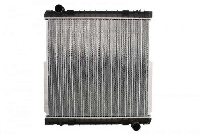 Radiator motor (fara cadru; Versiunea Valeo) potrivit IVECO EUROCARGO I-III, EUROCARGO IV, EUROCARGO V, MAGIRUS 8060.25R.4200LTC-F4AFE411F 01.91-