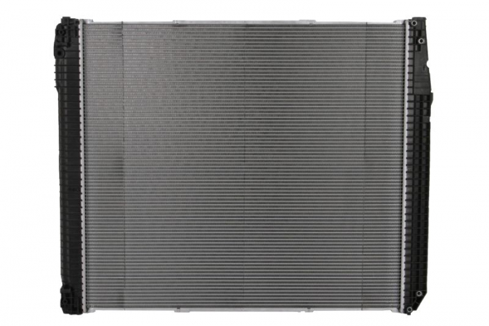 Radiator motor (fara cadru; Versiunea Valeo) potrivit MERCEDES ACTROS OM541.920-OM542.944 04.96- [2]