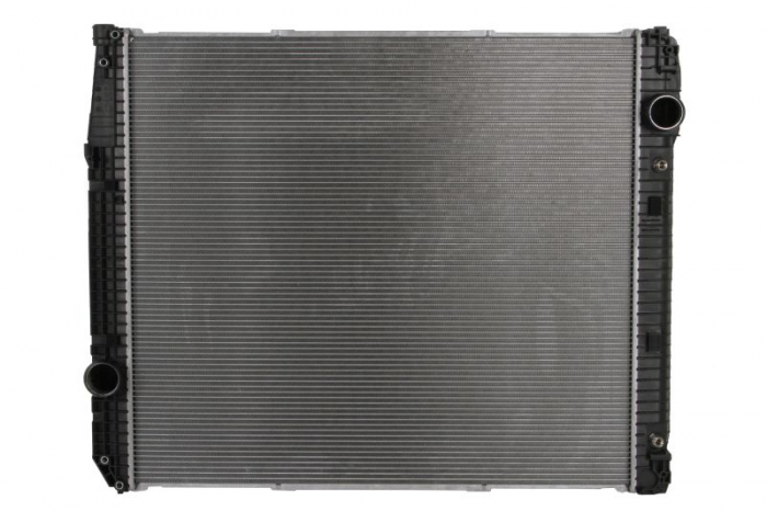 Radiator motor (fara cadru; Versiunea Valeo) potrivit MERCEDES ACTROS OM541.920-OM542.944 04.96-