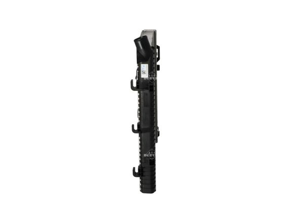 Radiator motor potrivit MERCEDES VARIO, VARIO (B667, B670, B668), VARIO (B670), VARIO (B670, B668, B667) OM900.917-OM904.964 dupa 1996 (fara carcasa, cu un racitor de ulei) [3]