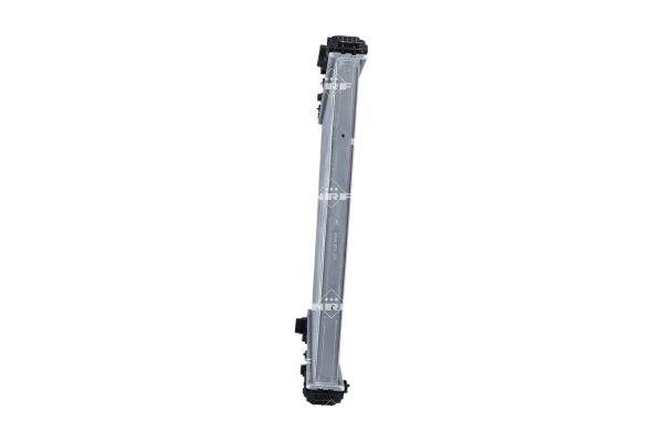 Radiator motor potrivit MERCEDES ACTROS MP4 / MP5, ANTOS, AROCS 471.943-OM936.916 dupa 2011 (fara carcasa, inaltime: 760mm) [3]