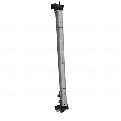 Radiator motor potrivit MAN TGS I, TGX I D2066LF01-D3876LF08 2006-2022 (fara carcasa, insertie interioara) [3]
