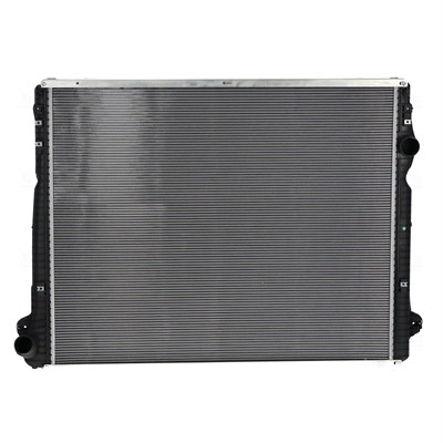 Radiator motor EURO 6 potrivit SCANIA G II, L, P II, R II, S DC07.108-OC13.104 dupa 2016 (fara carcasa, mediu) [2]