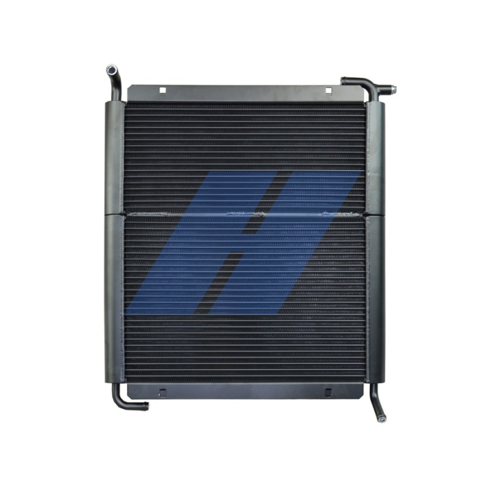 Radiator motor potrivit ATLAS LG504, 365, 600, PT 1050, PT 1050 GD, PT 1200 GD, PT 900, QAS 125, QAX 12 120V-1PH, QAX 12 400V-3PH, QAX 20 400V-3PH, QAX 24 240V-3PH (fara carcasa) [2]