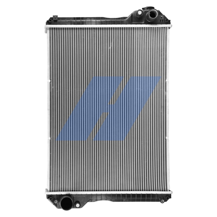 Radiator motor potrivit CASE IH 612, 721, 721 B, 721 C, 721 E, 721 F, 721 G, 821, 821 B, 821 C, 821 E, 821 F, 821 G; NEW HOLLAND 110, 130, 130B, 130C, 130D, 130TC, 170B (fara carcasa) [2]