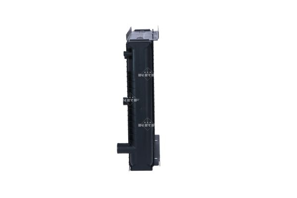 Radiator motor potrivit CLAAS CERGOS; JOHN DEERE 3000; RENAULT CERES, CERGOS, ERGOS 4039T-D226-4 (fara carcasa) [3]