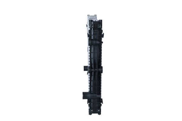 Radiator motor potrivit DAF CF 65, LF 45, LF 55 CE136C-GR184S1 dupa 2001 (fara carcasa) [3]