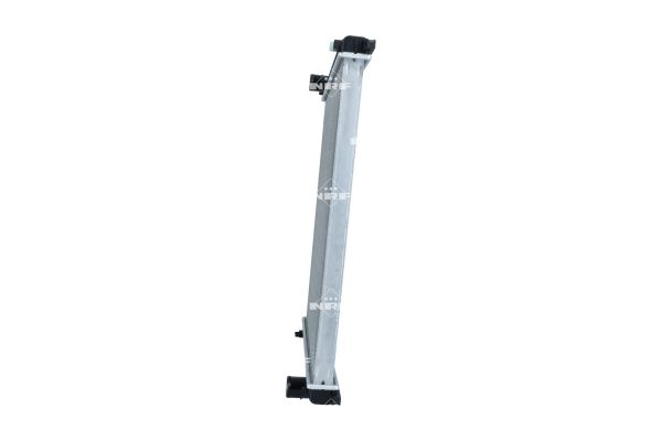 Radiator motor potrivit IVECO EUROCARGO I-III, EUROCARGO IV, EUROCARGO V F4AE0681A-F4AFE611E dupa 2000 (fara carcasa) [3]