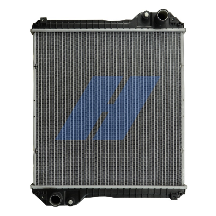 Radiator motor potrivit JCB 530, 540 (fara carcasa) [2]