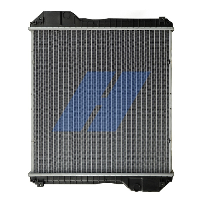 Radiator motor potrivit JCB 530, 540 (fara carcasa) [3]
