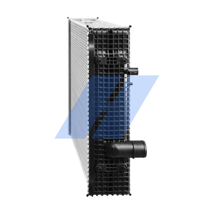 Radiator motor potrivit JOHN DEERE 6170 M, 6170 R, 6175M, 6175R, 6190 R, 6195M, 6195R, 6210 R, R4023 (fara carcasa) [2]