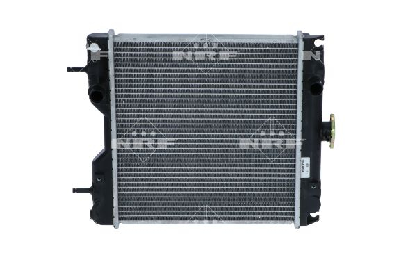 Radiator motor (fara carcasa) potrivit KUBOTA BX 22 D, BX 2200 D, BX 2230 D [2]