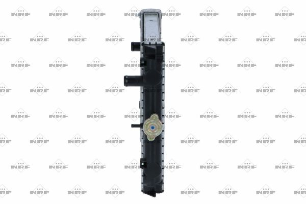Radiator motor (fara carcasa) potrivit KUBOTA BX 22 D, BX 2200 D, BX 2230 D [3]