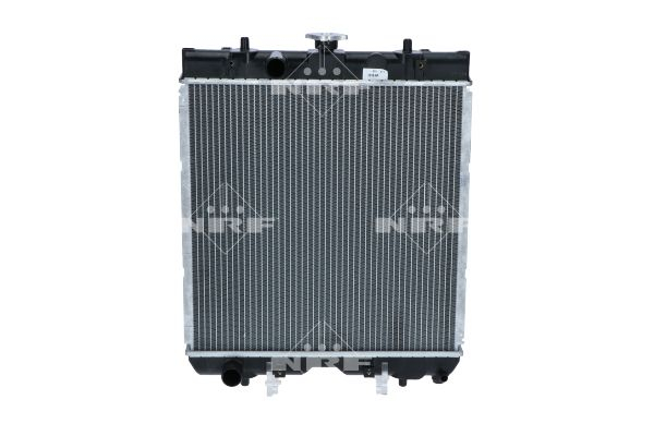 Radiator motor potrivit KUBOTA L 3830, L 4330 (fara carcasa) [2]