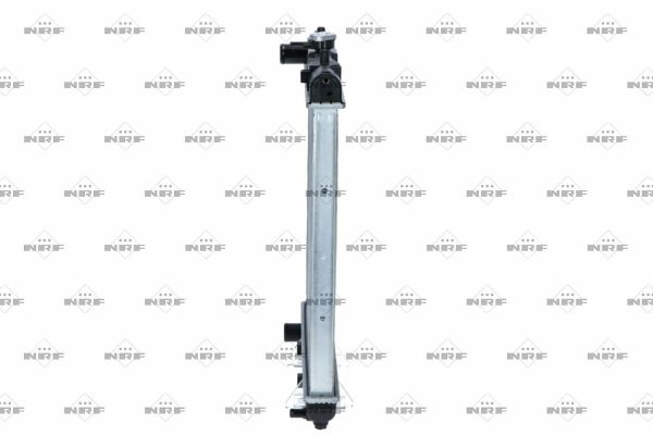 Radiator motor potrivit KUBOTA L 3830, L 4330 (fara carcasa) [3]