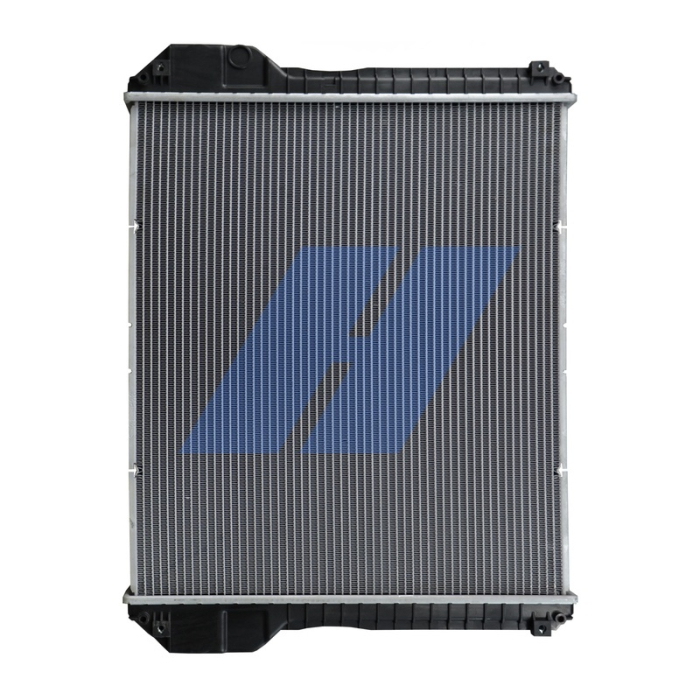 Radiator motor potrivit LANDINI 100, 105, 110, 60, 75, 80, 85, 90, 95, 180, 190, 200, 210, 220, 230 (fara carcasa) [3]