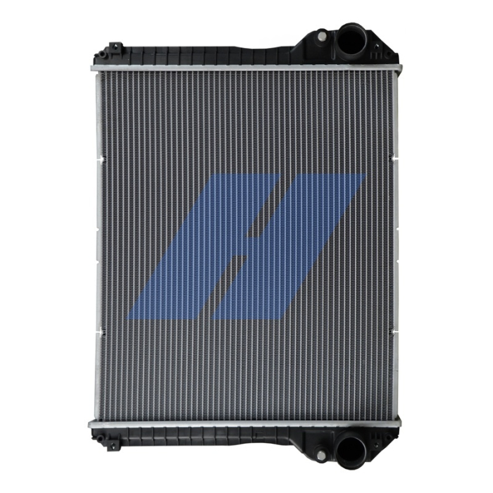Radiator motor potrivit LANDINI 100, 105, 110, 60, 75, 80, 85, 90, 95, 180, 190, 200, 210, 220, 230 (fara carcasa) [2]