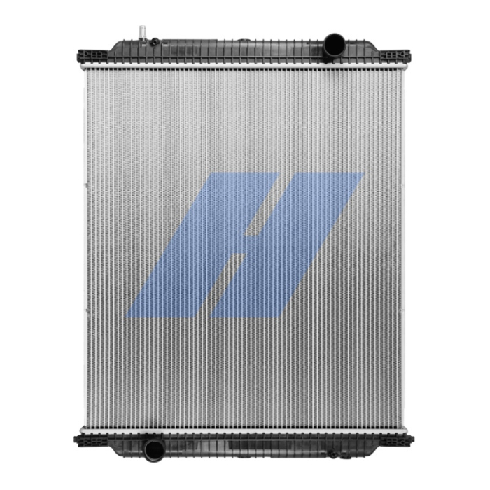 Radiator motor potrivit MAN LION'S CITY, NG, NL, NÜ; SOLARIS ALPINO, URBINO I, URBINO II D0826LUH01-ISLe4340 dupa 1992 (fara carcasa) [2]