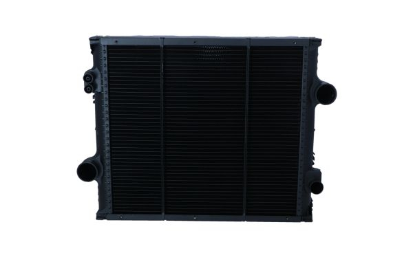 Radiator motor potrivit RENAULT 610, 630, 650 (fara carcasa) [2]