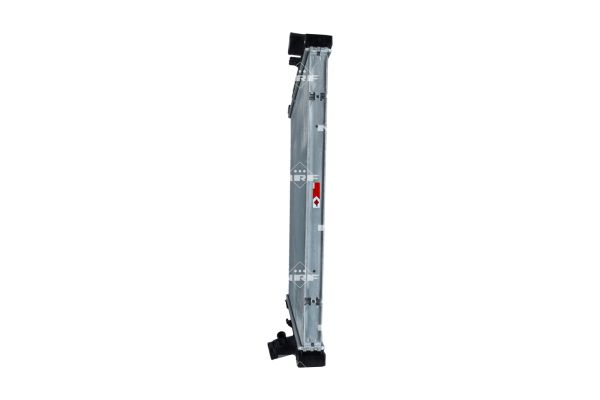 Radiator motor potrivit RVI C, D, K, T DTI11-DXi13520 dupa 2013 (fara carcasa) [3]