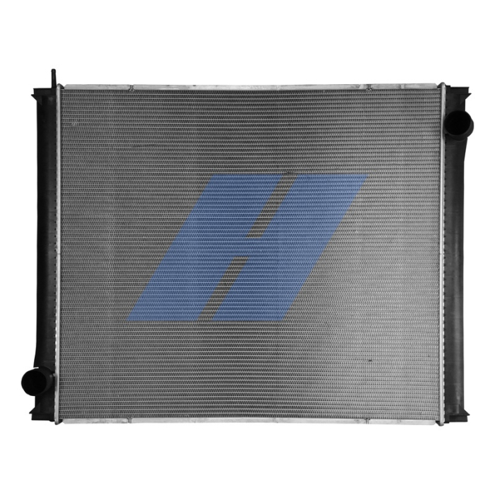 Radiator motor potrivit RVI ILIADE; IRISBUS EUROCLASS F2BE0682B/MIDR06.20.45M41/MIDR06.23.56A/41 dupa 1997 (fara carcasa) [2]