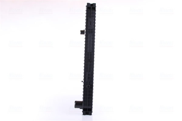 Radiator motor potrivit RVI MASCOTT; RENAULT MASTER PRO DXi3-ZD3A604 2004-2013 (fara carcasa) [3]