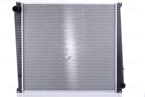 Radiator motor potrivit RVI MASCOTT; RENAULT MASTER PRO DXi3-ZD3A604 2004-2013 (fara carcasa) [2]