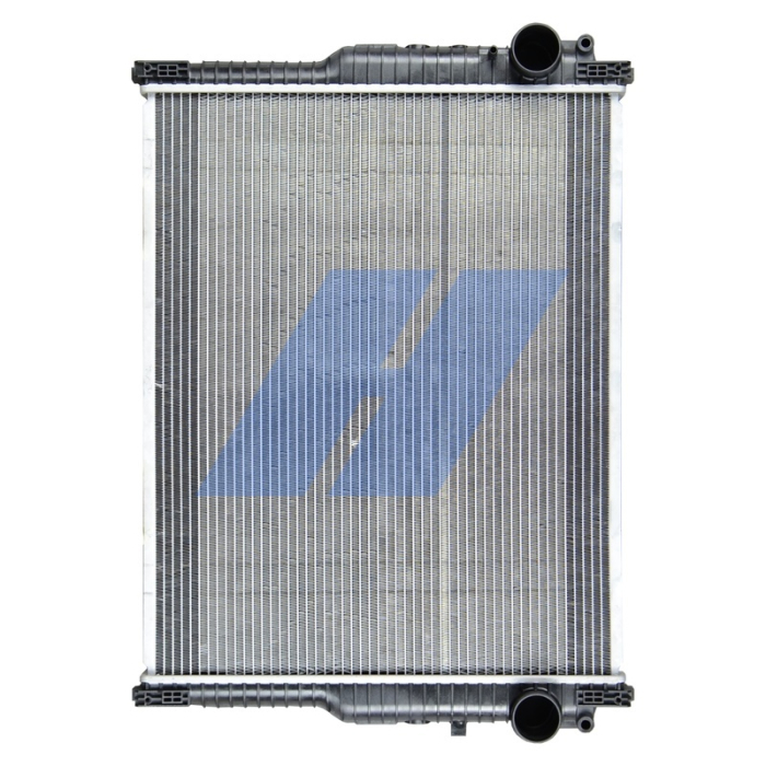 Radiator motor potrivit RVI MIDLUM DXi5/DXi7 dupa 2006 (fara carcasa) [2]
