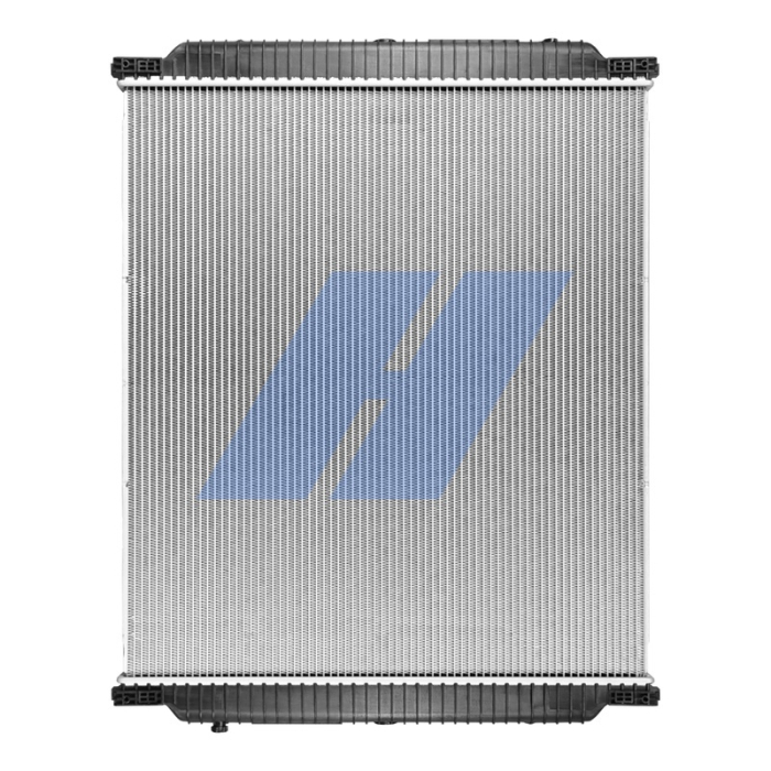 Radiator motor potrivit RVI PREMIUM dCi11B/43-MIDR06.02.26W/4 dupa 1996 (fara carcasa) [3]