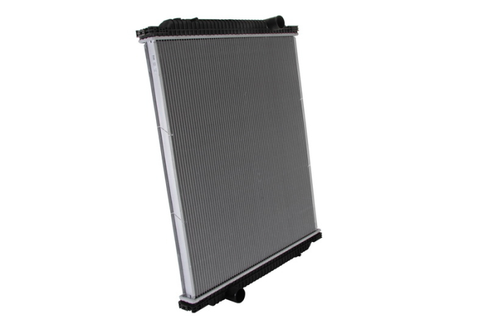 Radiator motor potrivit RVI PREMIUM dCi11B/43-MIDR06.02.26W/4 dupa 1996 (fara carcasa) [2]