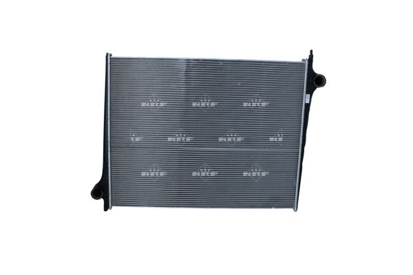 Radiator motor potrivit SCANIA 4 DC11.01-DSC9.15 1995-2008 (fara carcasa) [2]
